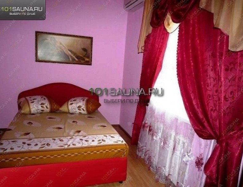 Банный комплекс Афалина, в Воронеже, Матросова, 29 | 10 | 1001sauna.com