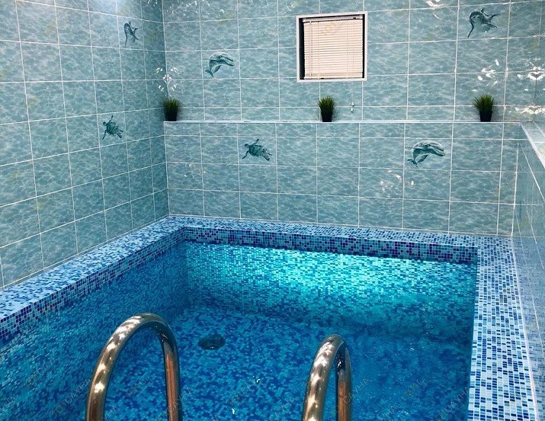 Сауна Акватик, в Оренбурге, Мичурина, 105 | 10 | 1001sauna.com