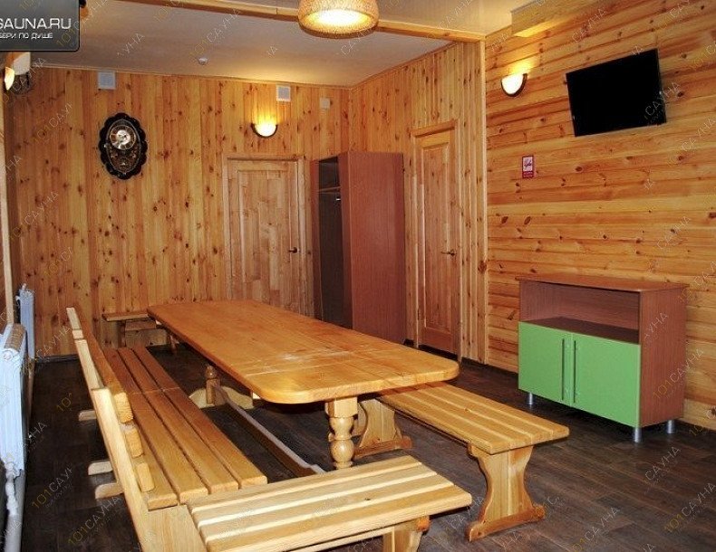 Сауна в гостинице Savoya, в Бийске, Липового, 4 | 1 | 1001sauna.com