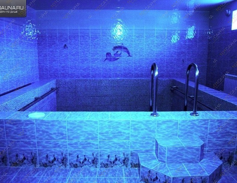 Сауна в гостинице Savoya, в Бийске, Липового, 4 | 2 | 1001sauna.com