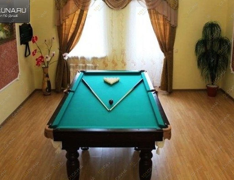 Банный комплекс Афалина, в Воронеже, Матросова, 29 | 11 | 1001sauna.com