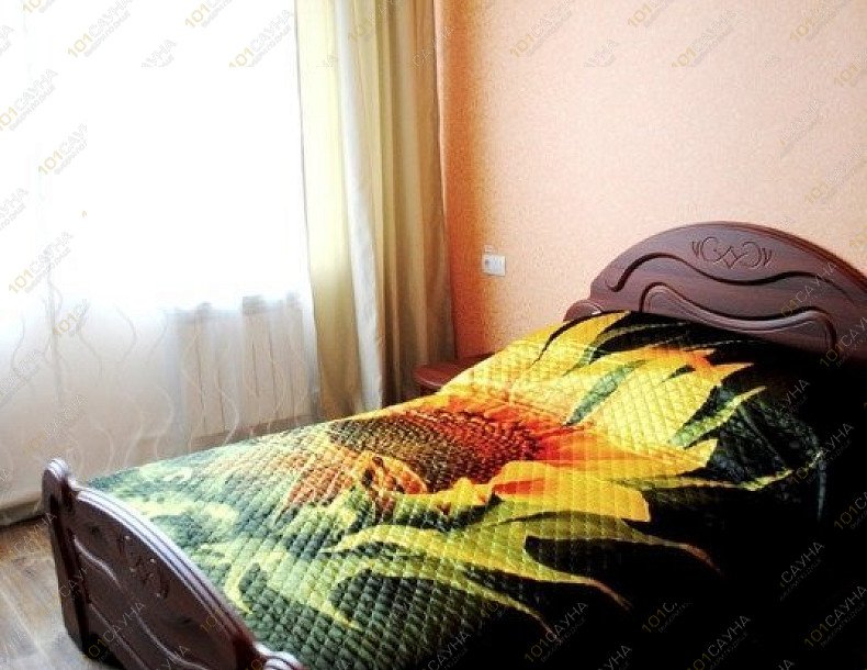 Сауна в гостинице Savoya, в Бийске, Липового, 4 | 3 | 1001sauna.com