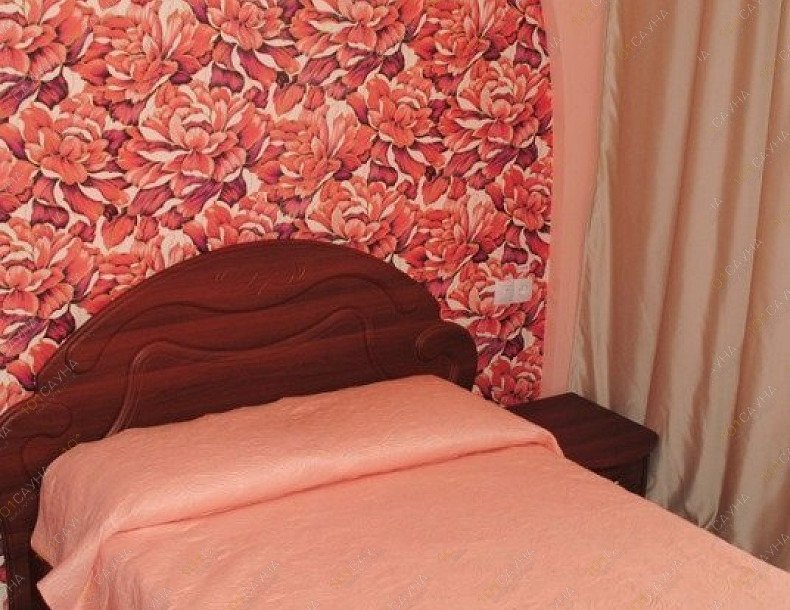 Сауна в гостинице Savoya, в Бийске, Липового, 4 | 4 | 1001sauna.com