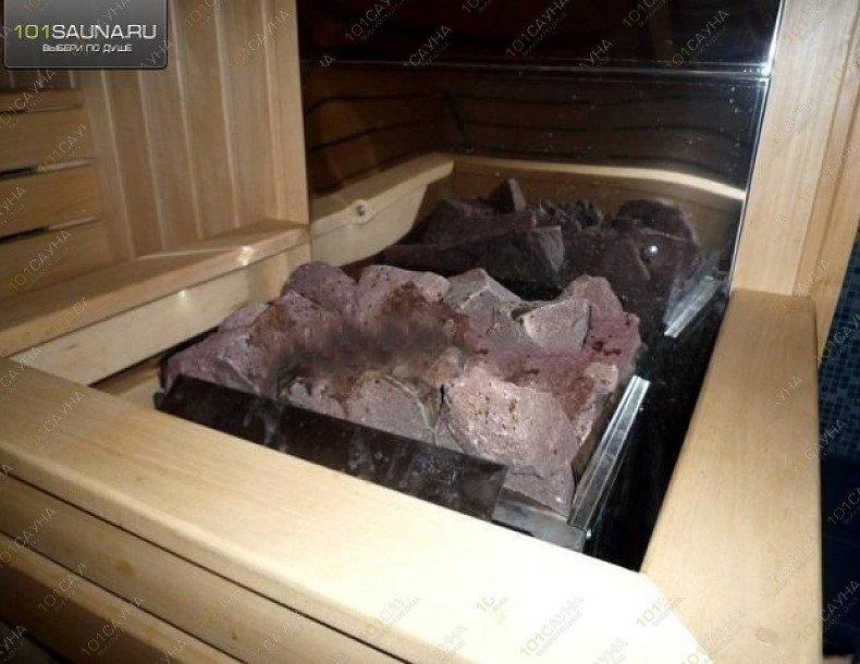 Банный комплекс Афалина, в Воронеже, Матросова, 29 | 12 | 1001sauna.com