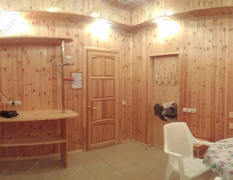 Сауна Эдельвейс, в Перми, Ирбитская, 26 | сауна | 1001sauna.com