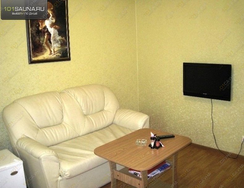 Банный комплекс Афалина, в Воронеже, Матросова, 29 | 14 | 1001sauna.com