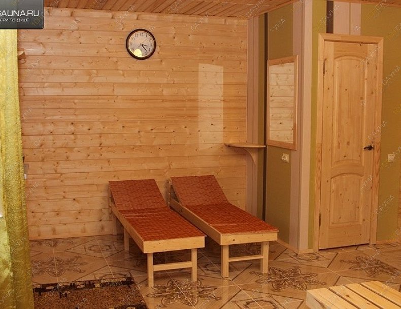 Русская баня В Красное Сущево, в Суздале, Суздальский район, деревня Красное Сущево, ул. Садовая, 17 | 6 | 1001sauna.com