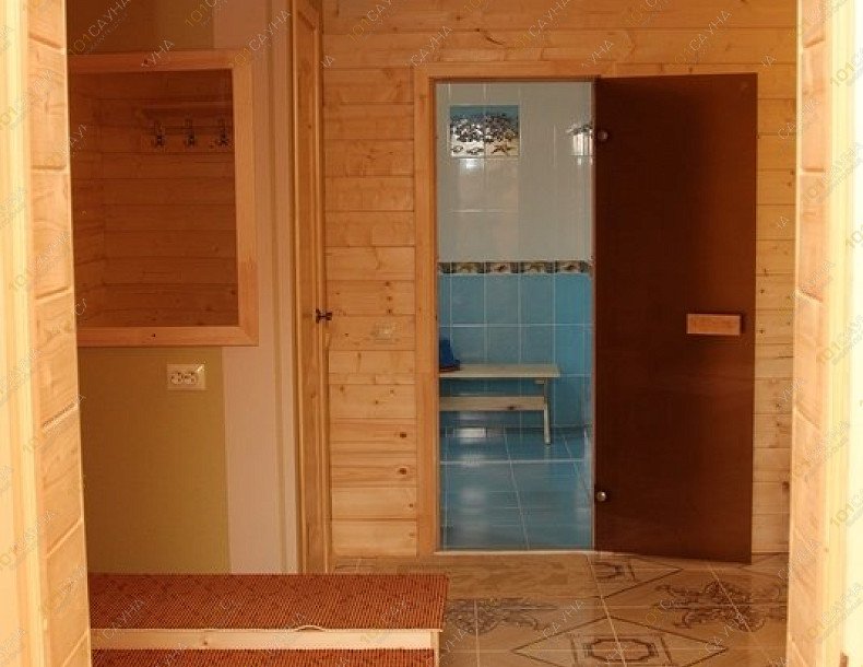 Русская баня В Красное Сущево, в Суздале, Суздальский район, деревня Красное Сущево, ул. Садовая, 17 | 8 | 1001sauna.com