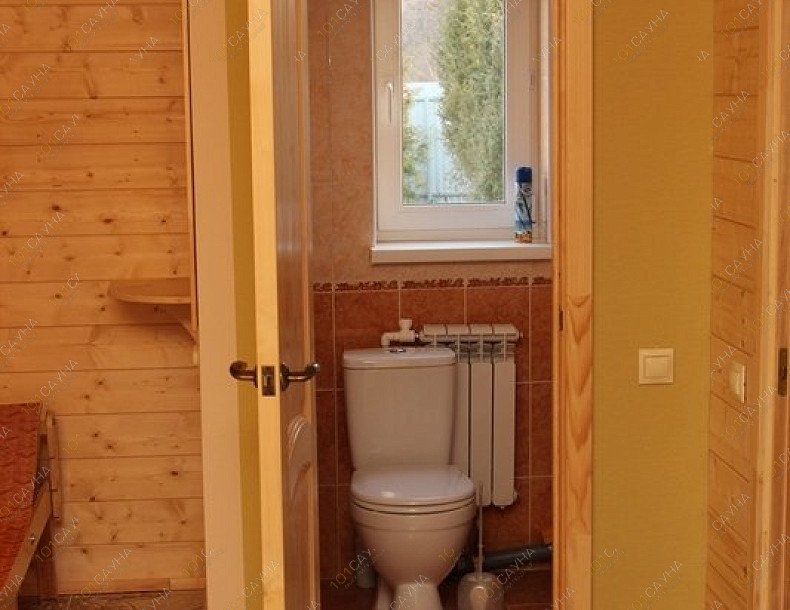 Русская баня В Красное Сущево, в Суздале, Суздальский район, деревня Красное Сущево, ул. Садовая, 17 | 9 | 1001sauna.com