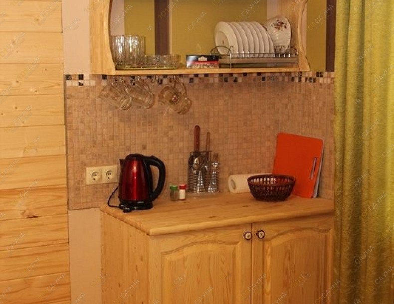 Русская баня В Красное Сущево, в Суздале, Суздальский район, деревня Красное Сущево, ул. Садовая, 17 | 12 | 1001sauna.com