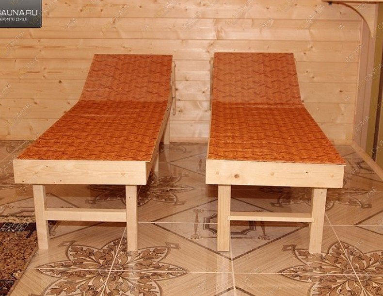 Русская баня В Красное Сущево, в Суздале, Суздальский район, деревня Красное Сущево, ул. Садовая, 17 | 13 | 1001sauna.com