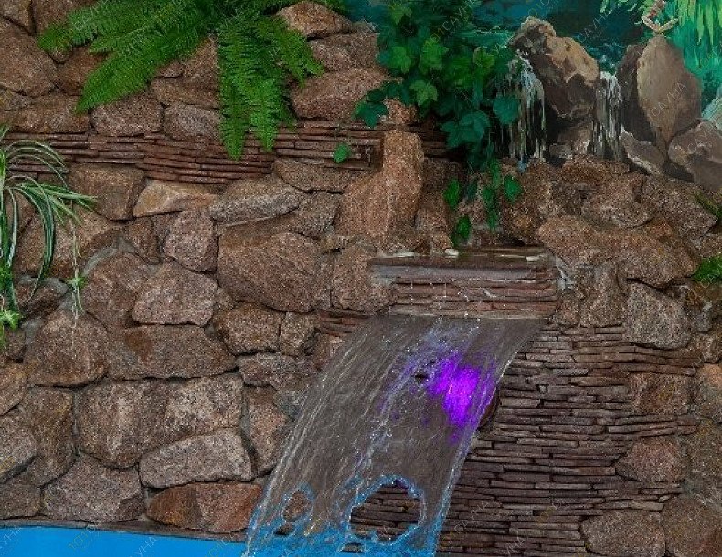 Сауна Калипсо, в Саратове, Ипподромная, 16 | 11 | 1001sauna.com