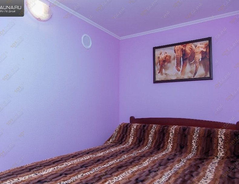 Сауна Калипсо, в Саратове, Ипподромная, 16 | 2 | 1001sauna.com