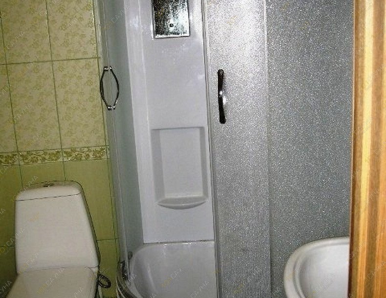 Банный комплекс Афалина, в Воронеже, Матросова, 29 | 16 | 1001sauna.com