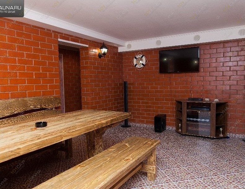 Сауна Калипсо, в Саратове, Ипподромная, 16 | 4 | 1001sauna.com