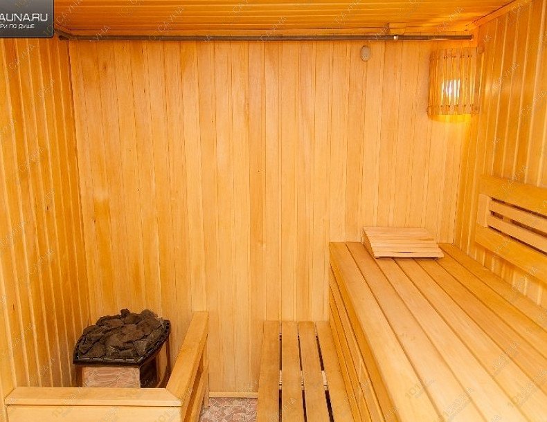 Сауна Калипсо, в Саратове, Ипподромная, 16 | 5 | 1001sauna.com