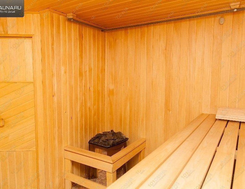 Сауна Калипсо, в Саратове, Ипподромная, 16 | 6 | 1001sauna.com