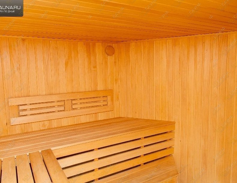 Сауна Калипсо, в Саратове, Ипподромная, 16 | 7 | 1001sauna.com