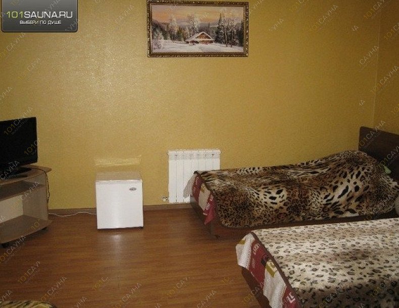 Банный комплекс Афалина, в Воронеже, Матросова, 29 | 17 | 1001sauna.com