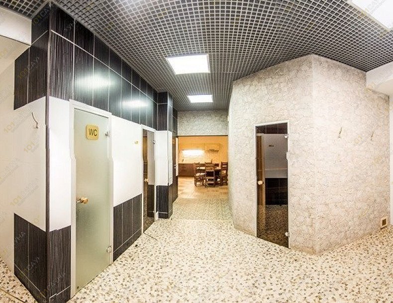 Банный комплекс Красносельские бани, в Владимире, Красносельский проезд, 6 | Японский зал. Фото: 8 | 1001sauna.com