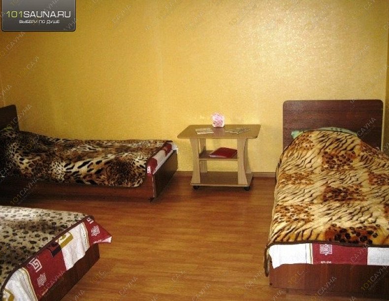 Банный комплекс Афалина, в Воронеже, Матросова, 29 | 18 | 1001sauna.com