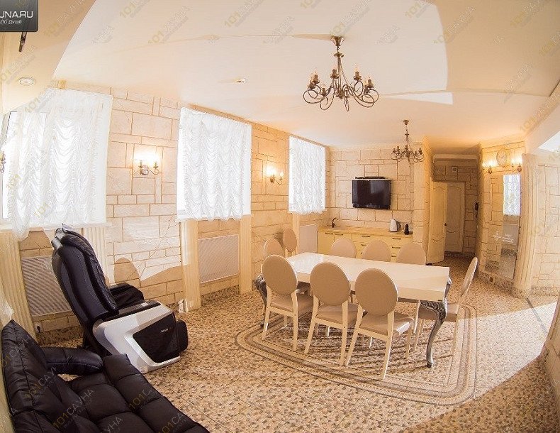 Банный комплекс Красносельские бани, в Владимире, Красносельский проезд, 6 | Античный зал. Фото: 16 | 1001sauna.com