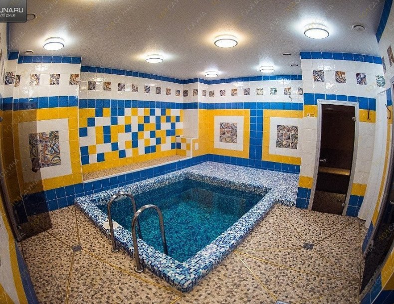 Банный комплекс Красносельские бани, в Владимире, Красносельский проезд, 6 | Русский зал. Фото: 19 | 1001sauna.com