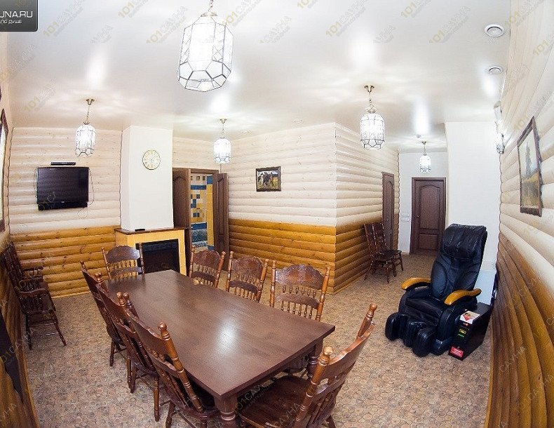 Банный комплекс Красносельские бани, в Владимире, Красносельский проезд, 6 | Русский зал. Фото: 20 | 1001sauna.com