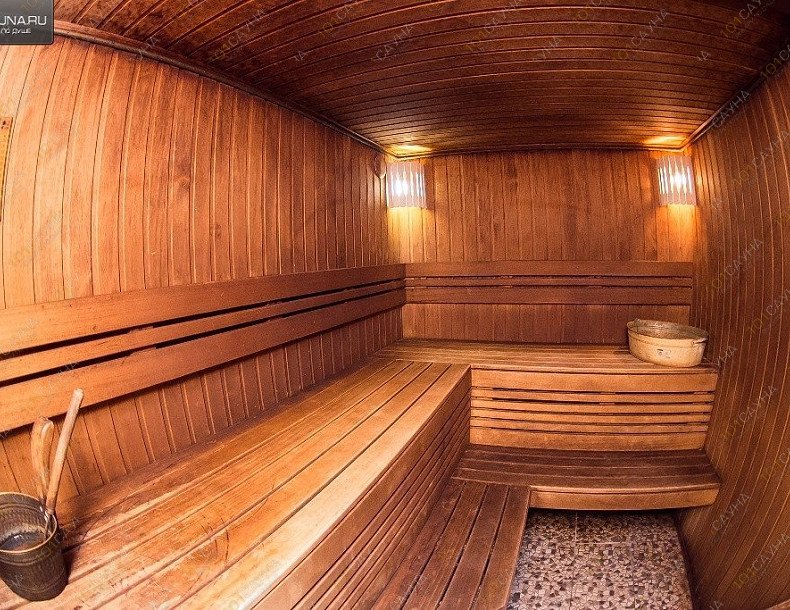 Банный комплекс Красносельские бани, в Владимире, Красносельский проезд, 6 | Русский зал. Фото: 22 | 1001sauna.com