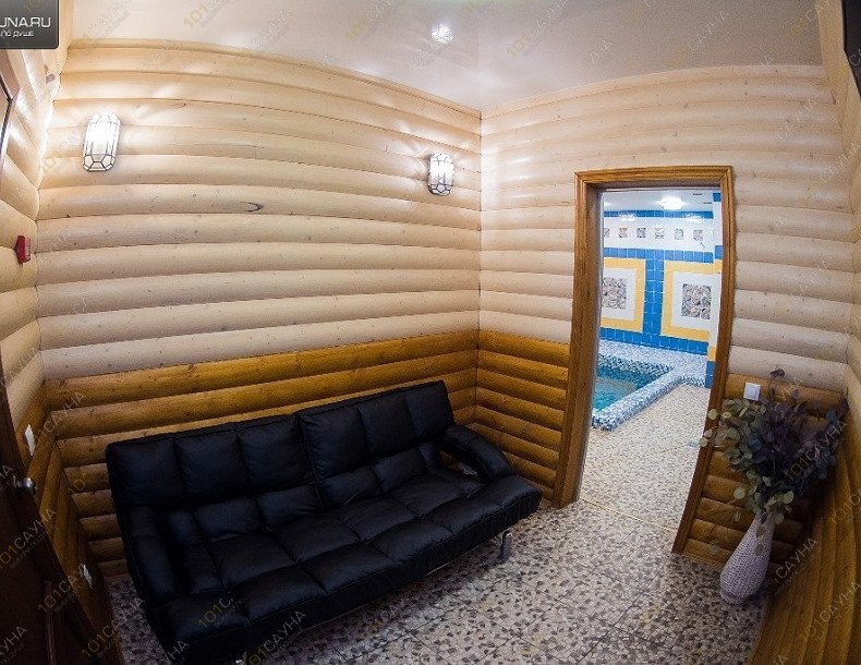 Банный комплекс Красносельские бани, в Владимире, Красносельский проезд, 6 | Русский зал. Фото: 25 | 1001sauna.com