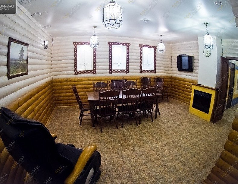 Банный комплекс Красносельские бани, в Владимире, Красносельский проезд, 6 | Русский зал. Фото: 26 | 1001sauna.com