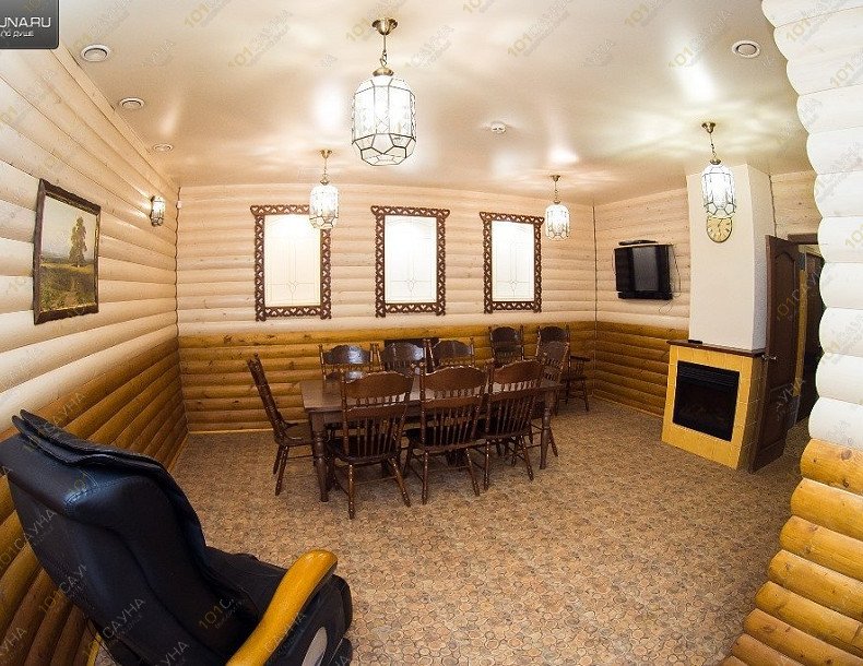 Банный комплекс Красносельские бани, в Владимире, Красносельский проезд, 6 | Русский зал. Фото: 27 | 1001sauna.com