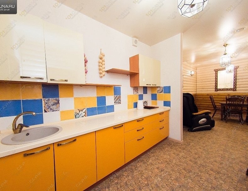 Банный комплекс Красносельские бани, в Владимире, Красносельский проезд, 6 | Русский зал. Фото: 28 | 1001sauna.com