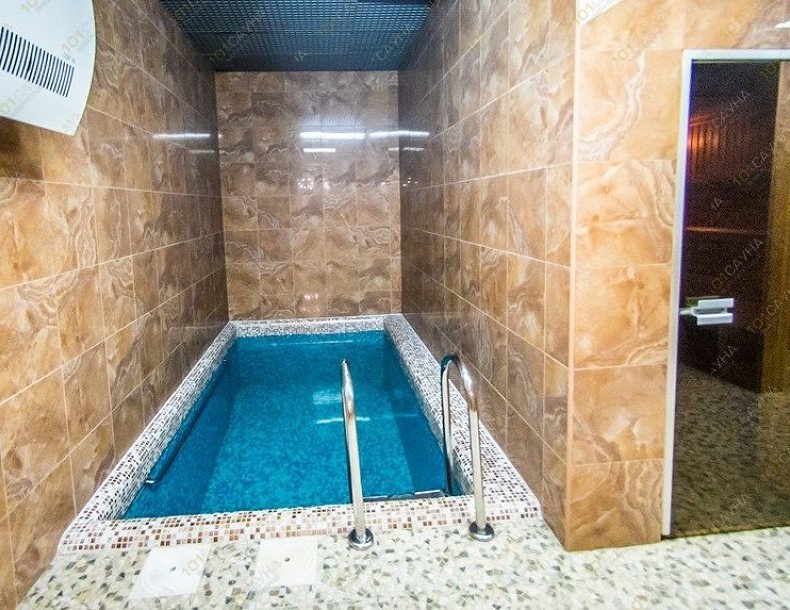 Банный комплекс Красносельские бани, в Владимире, Красносельский проезд, 6 | Египетский зал. Фото: 30 | 1001sauna.com