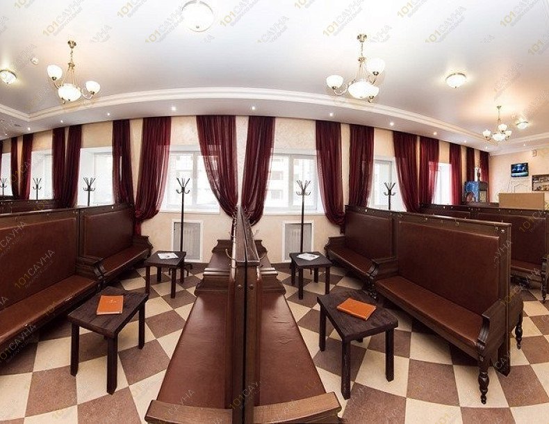 Банный комплекс Красносельские бани, в Владимире, Красносельский проезд, 6 | Общественные бани. Фото: 36 | 1001sauna.com