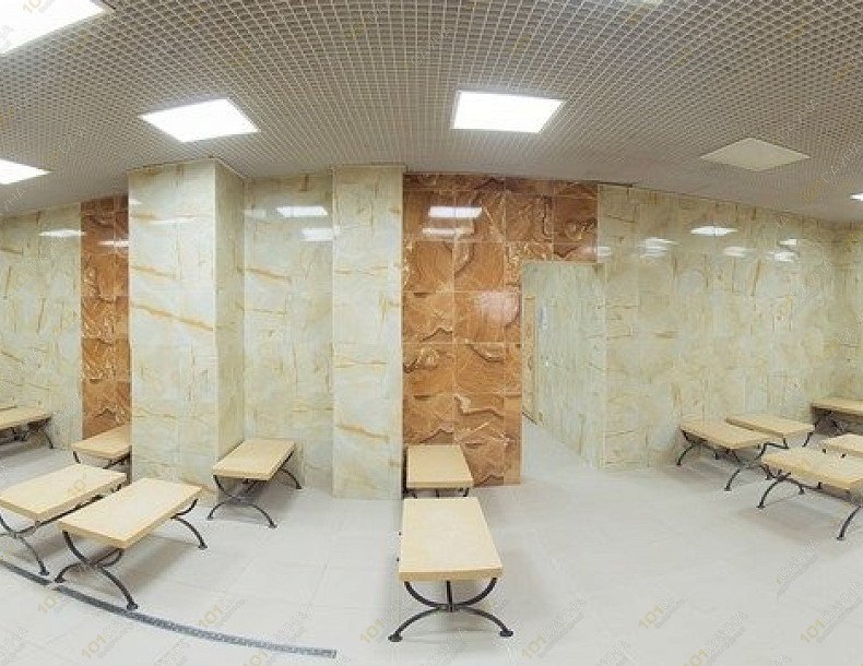 Банный комплекс Красносельские бани, в Владимире, Красносельский проезд, 6 | Общественные бани. Фото: 37 | 1001sauna.com