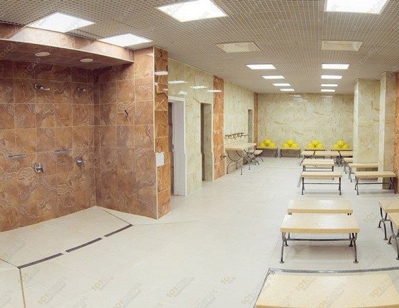 Банный комплекс Красносельские бани, в Владимире, Красносельский проезд, 6 | Общественные бани. Фото: 38 | 1001sauna.com