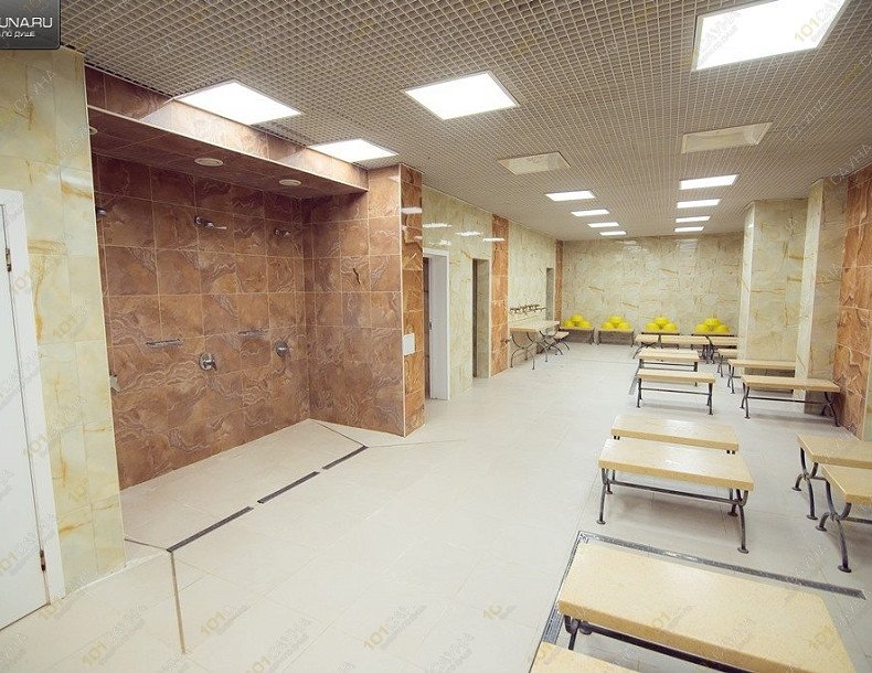 Банный комплекс Красносельские бани, в Владимире, Красносельский проезд, 6 | Общественные бани. Фото: 39 | 1001sauna.com