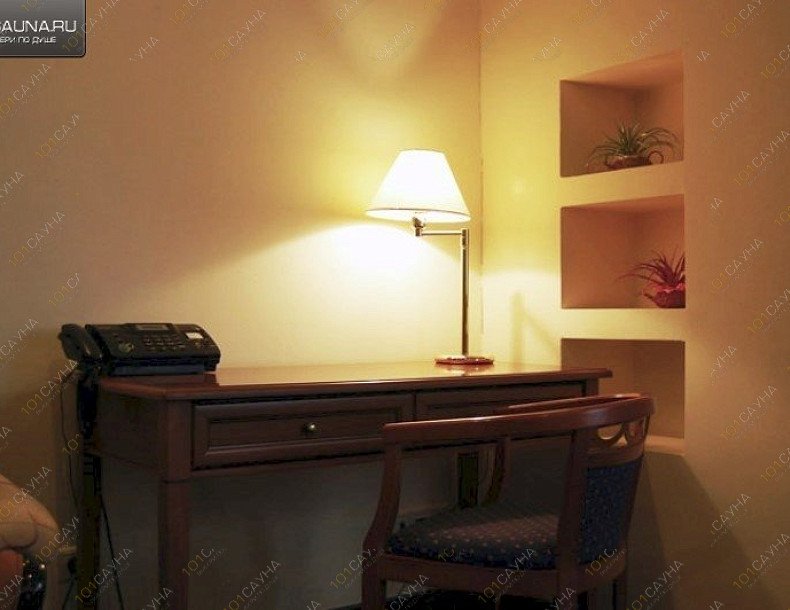 Сауна в гостинице Армения, в Туле, Советская, 47 | 4 | 1001sauna.com
