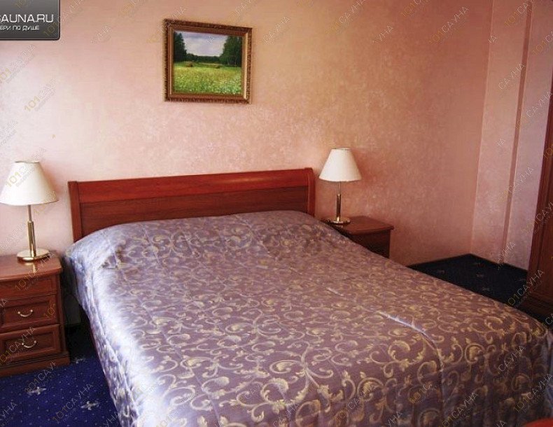 Сауна в гостинице Армения, в Туле, Советская, 47 | 6 | 1001sauna.com