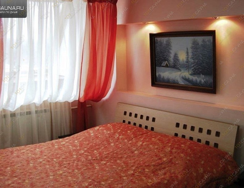 Сауна в гостинице Армения, в Туле, Советская, 47 | 9 | 1001sauna.com