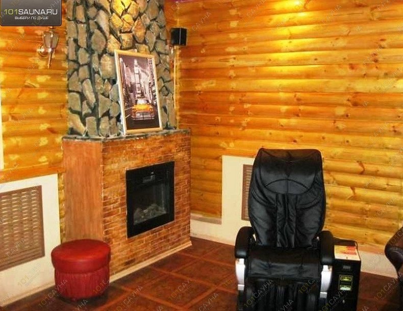 Сауна Зодиак, в Вологде, Новгородская, 35 | 1 | 1001sauna.com