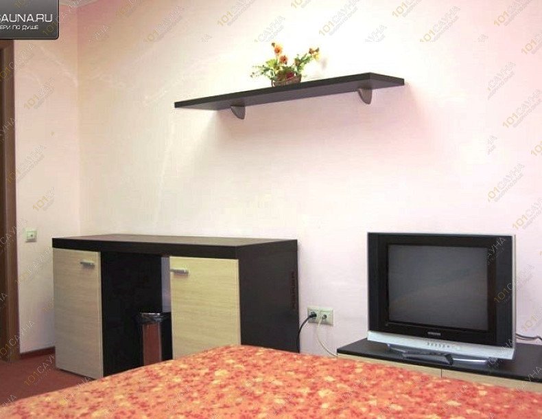 Сауна в гостинице Армения, в Туле, Советская, 47 | 12 | 1001sauna.com