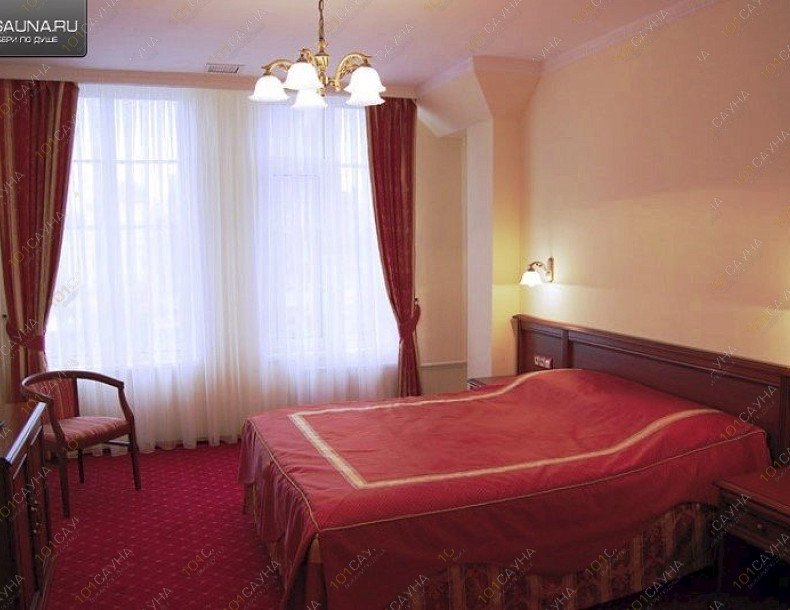 Сауна в гостинице Армения, в Туле, Советская, 47 | 13 | 1001sauna.com