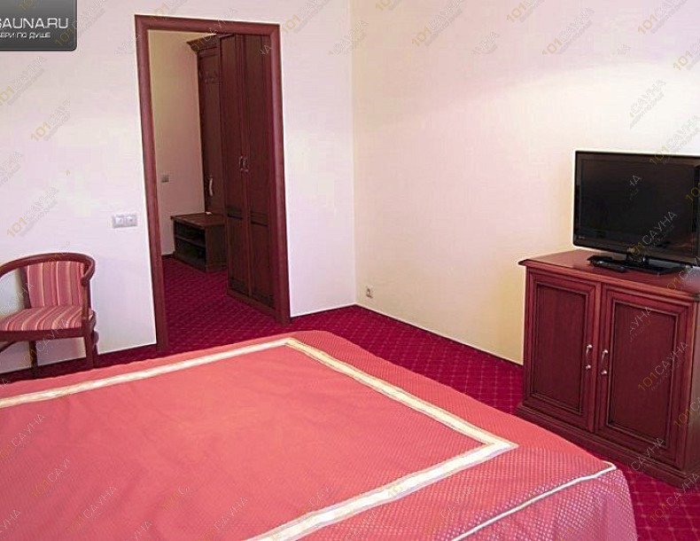 Сауна в гостинице Армения, в Туле, Советская, 47 | 14 | 1001sauna.com