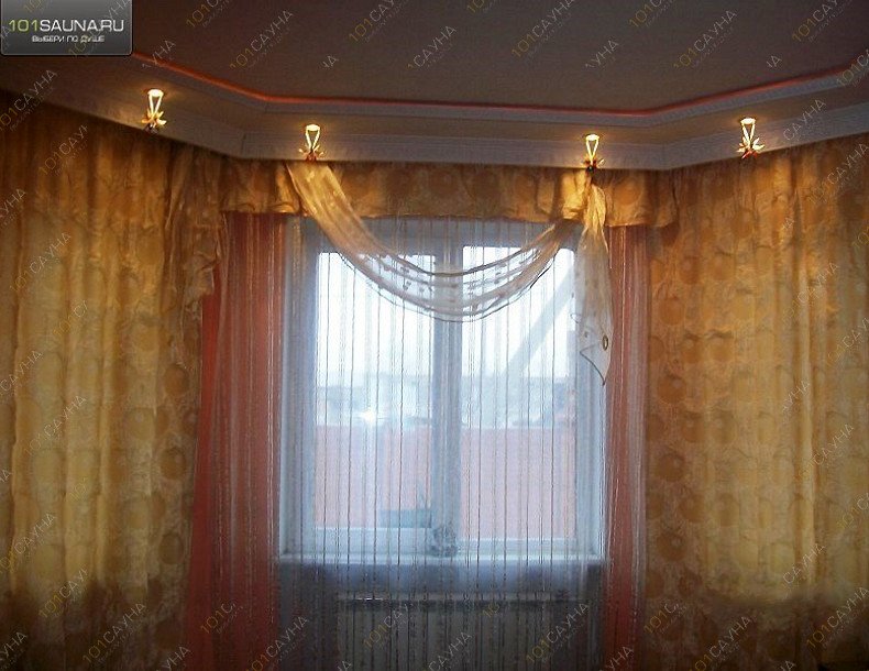 Сауна На Рахова, в Чите, Рахова, 5 | 2 | 1001sauna.com