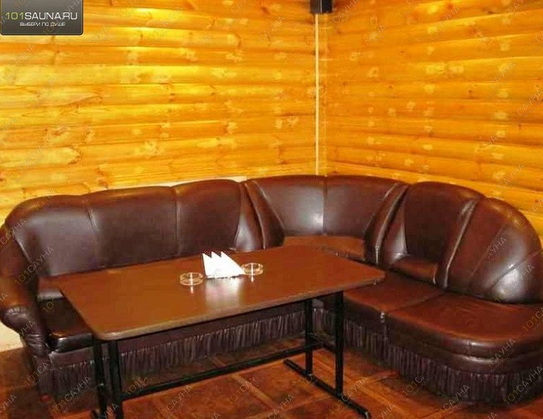 Сауна Зодиак, в Вологде, Новгородская, 35 | 2 | 1001sauna.com