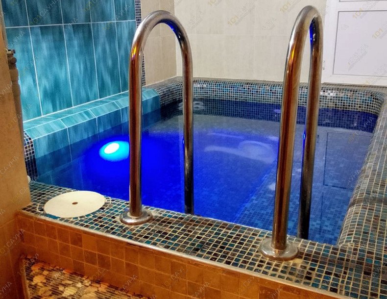 Сауна На Калинина, в Краснодаре, Калинина, 13 корпус 64 | 9 | 1001sauna.com