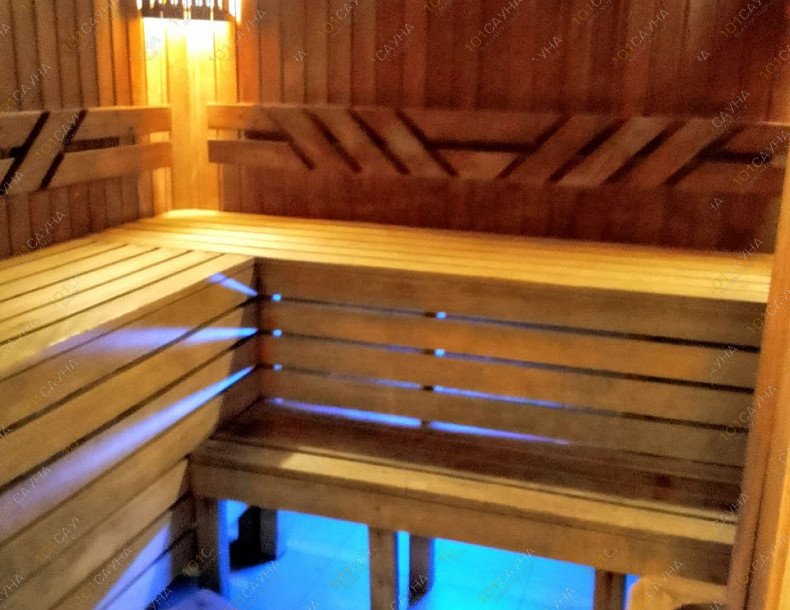 Сауна На Калинина, в Краснодаре, Калинина, 13 корпус 64 | 10 | 1001sauna.com