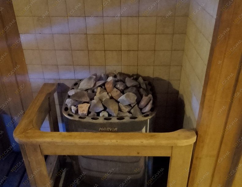 Сауна На Калинина, в Краснодаре, Калинина, 13 корпус 64 | 11 | 1001sauna.com